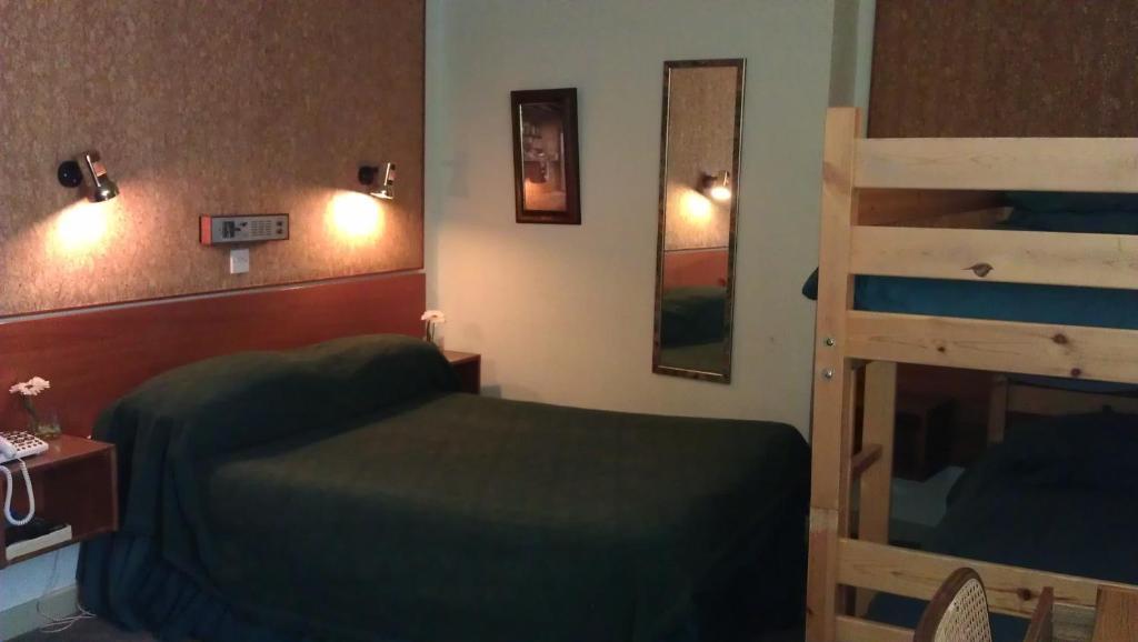 Mornington Hotel Saint Helier Ruang foto