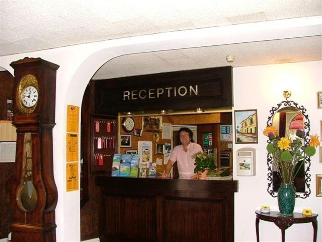 Mornington Hotel Saint Helier Bagian luar foto