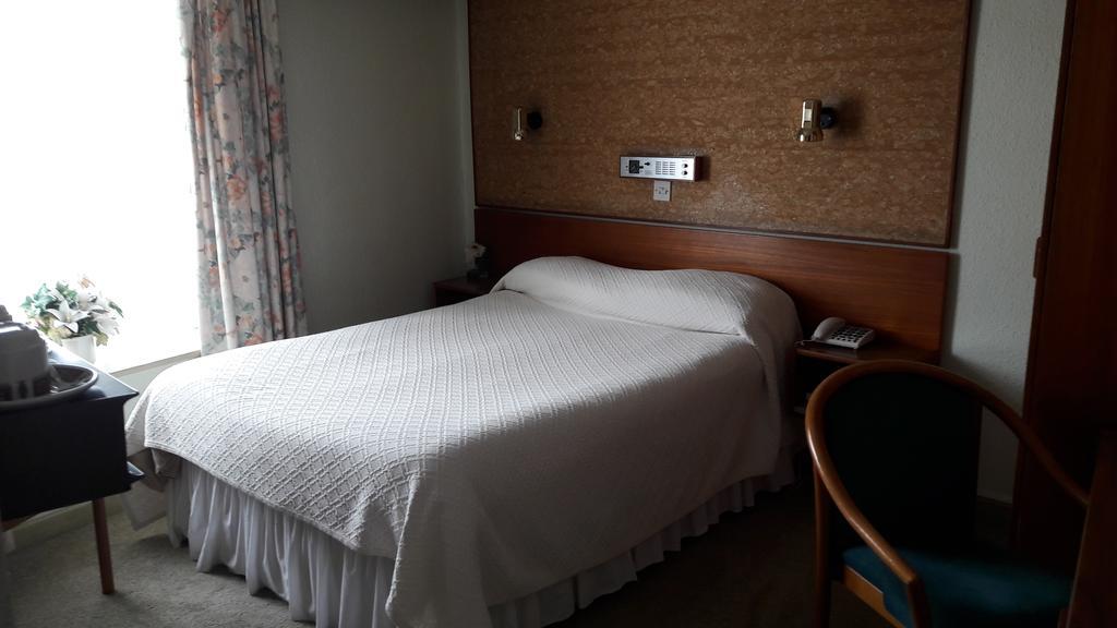 Mornington Hotel Saint Helier Bagian luar foto